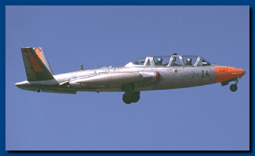 foto fouga 227